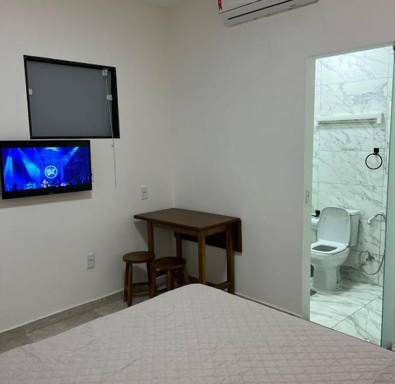 פנסיון Suíte 2