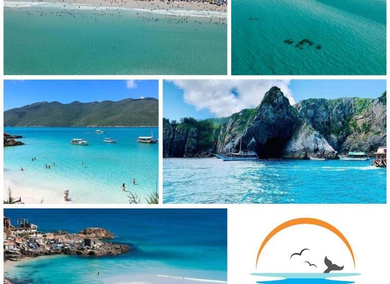 פנסיון Suíte 2