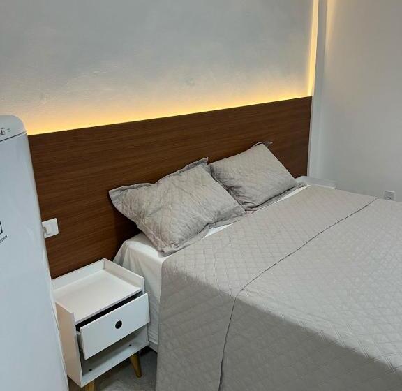 פנסיון Suíte 2