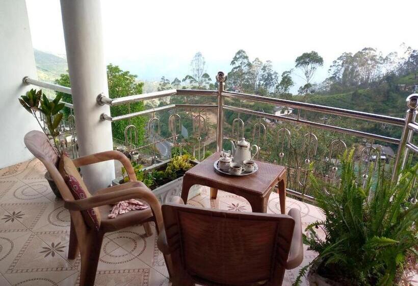 ペンション The Bawa S Guest House