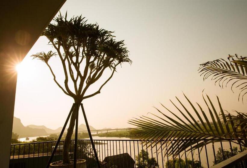 پانسیون Trang An Cozy House