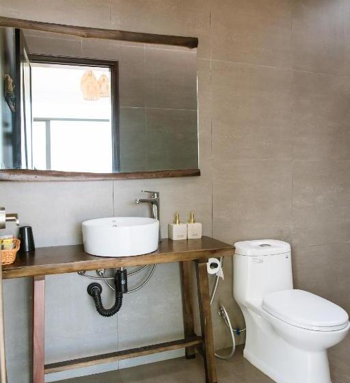 پانسیون Trang An Cozy House