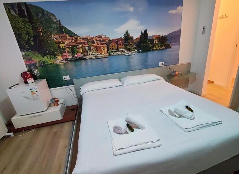 بنسيون Varenna Guest House 2