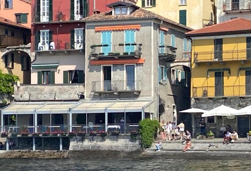 Пансион Varenna Guest House 2