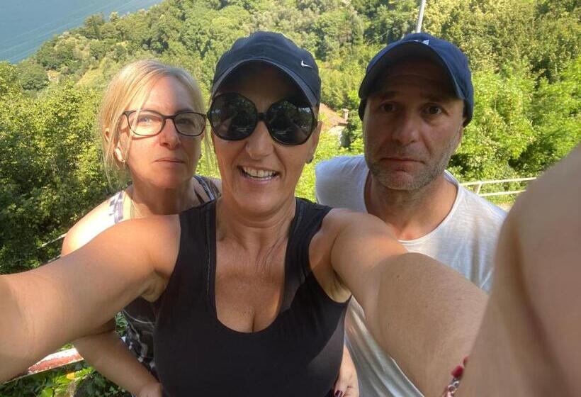 Пансион Varenna Guest House 2