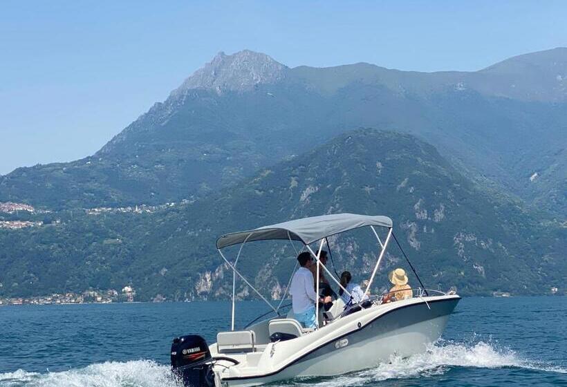 Пансион Varenna Guest House 2