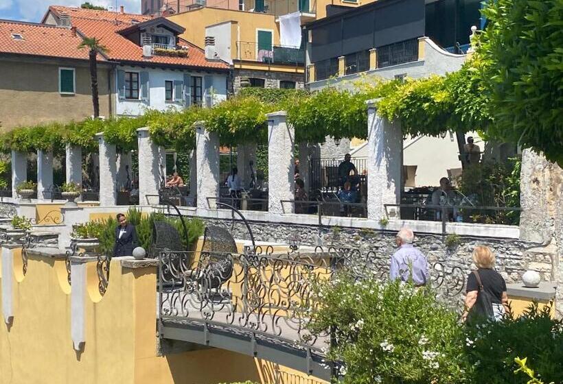 بنسيون Varenna Guest House 2