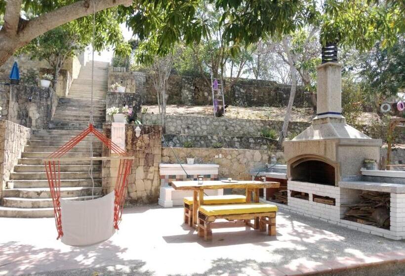 پانسیون Villa Mohana