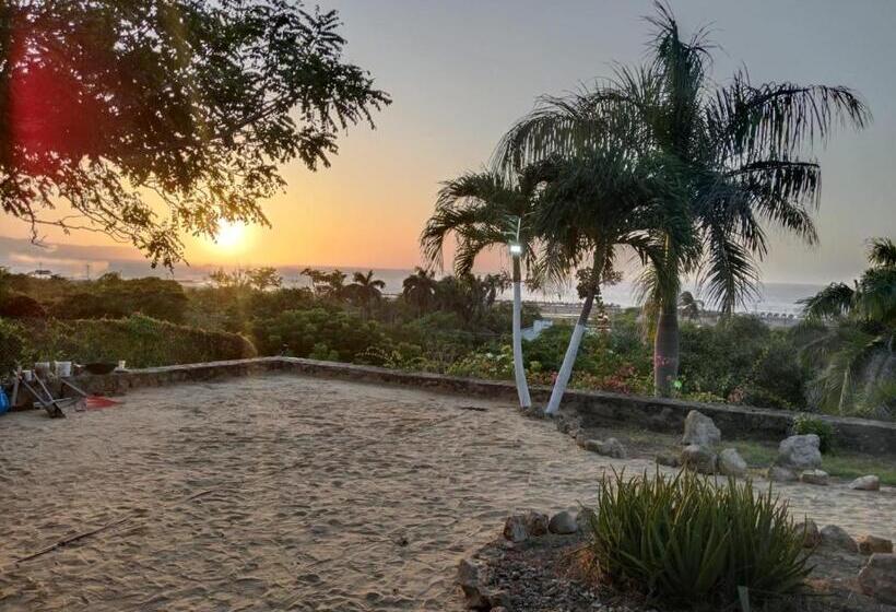 پانسیون Villa Mohana