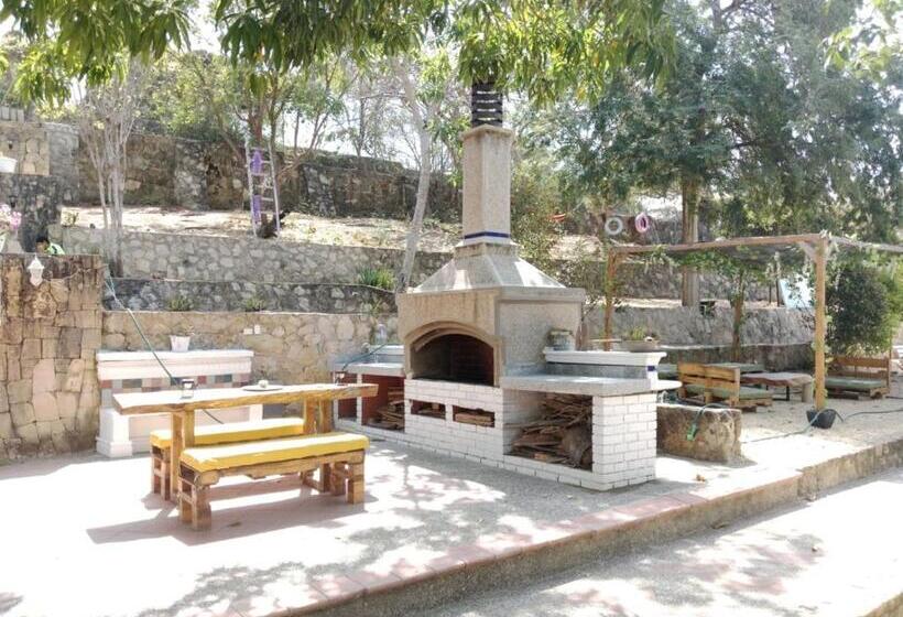 بنسيون Villa Mohana