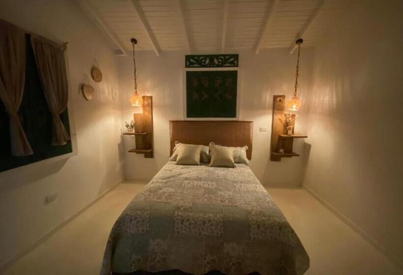 بنسيون Villa Mohana