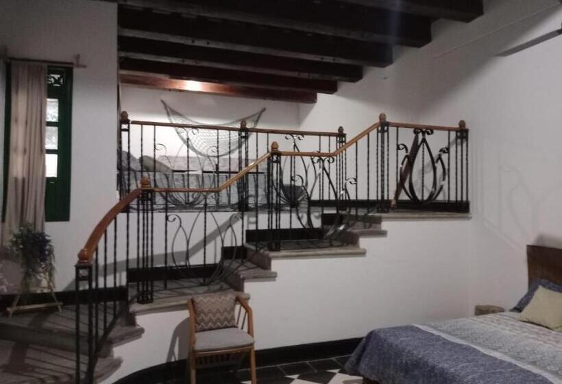 بنسيون Villa Mohana