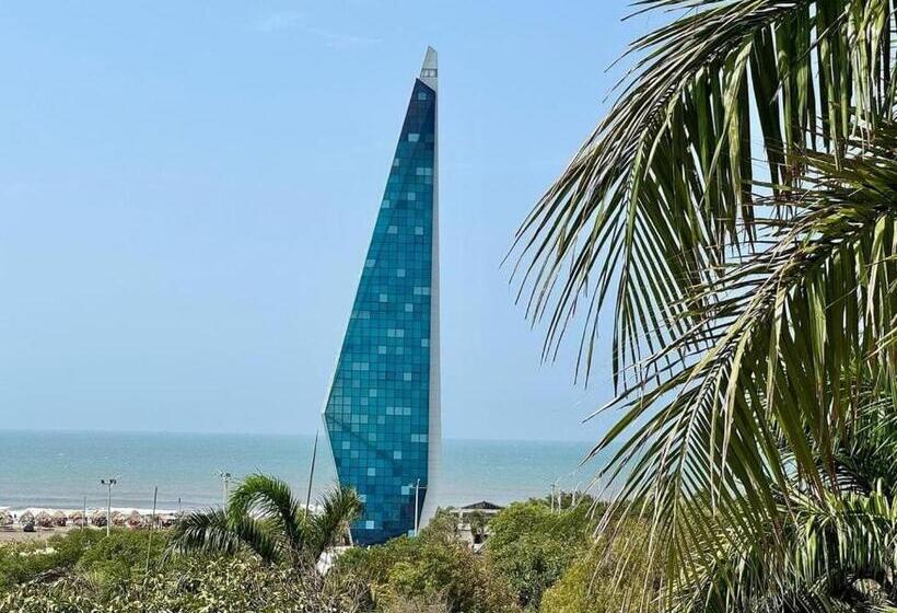 بنسيون Villa Mohana