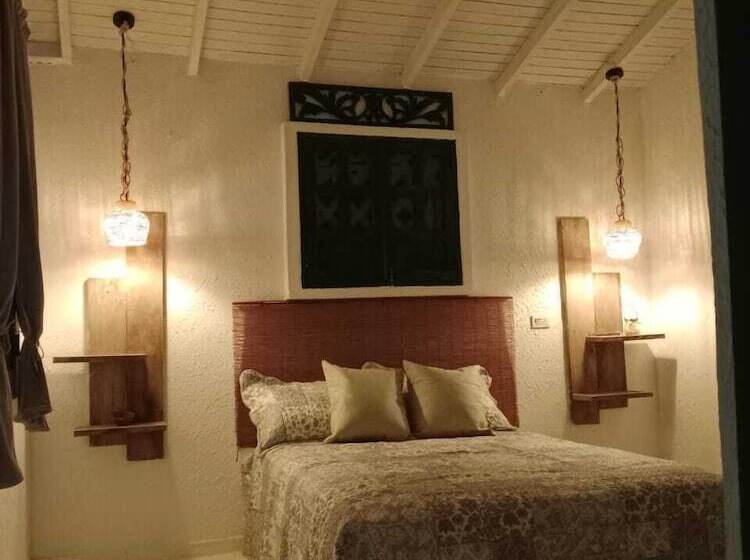 پانسیون Villa Mohana