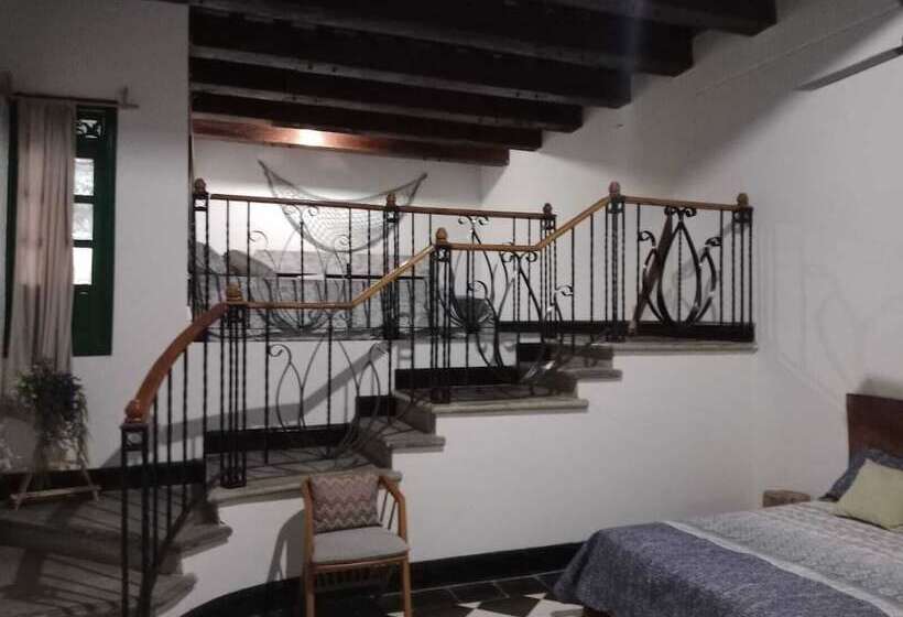 بنسيون Villa Mohana