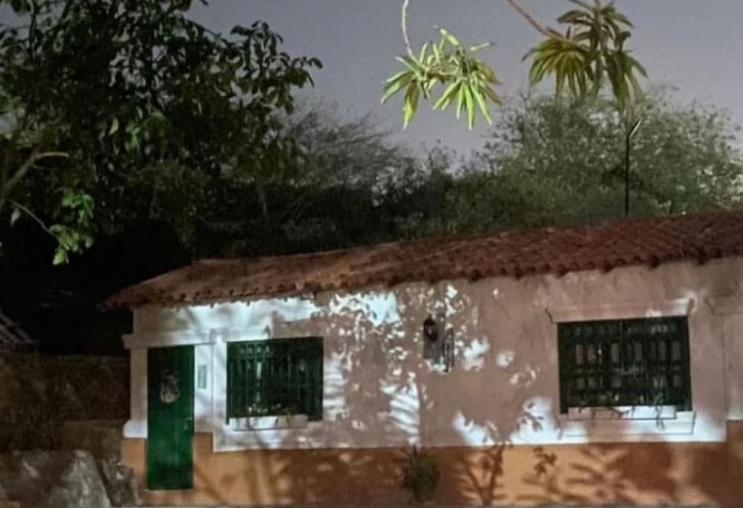 بنسيون Villa Mohana