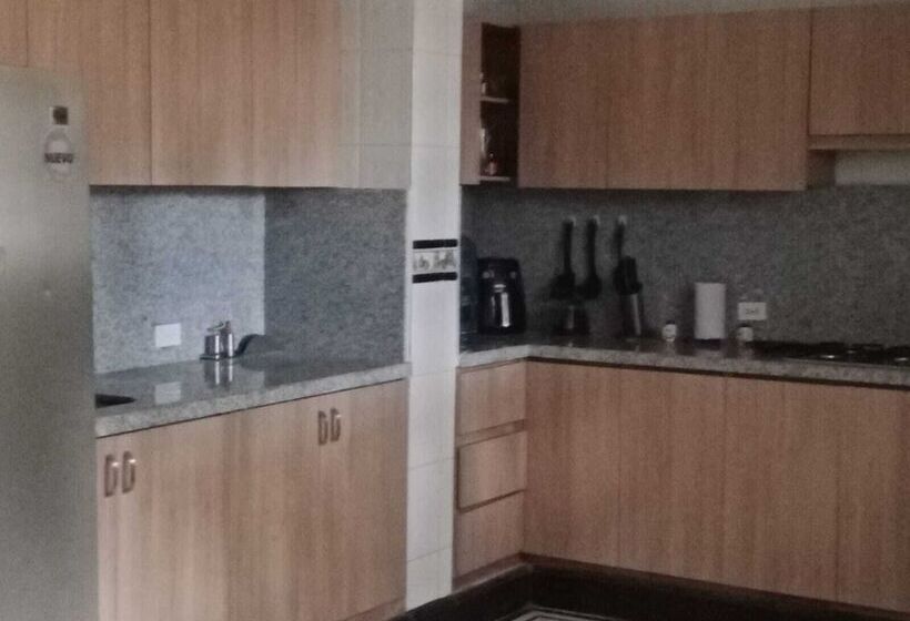 پانسیون Villa Mohana