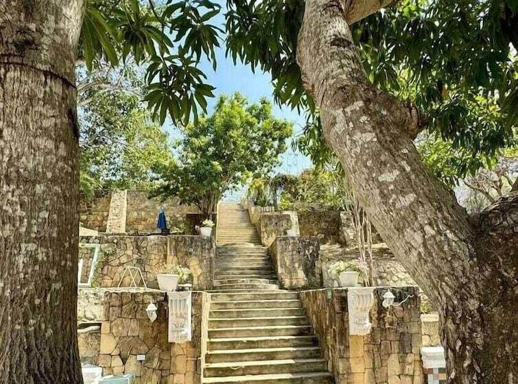 بنسيون Villa Mohana