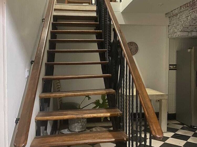 بنسيون Villa Mohana