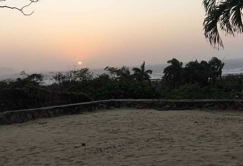 پانسیون Villa Mohana