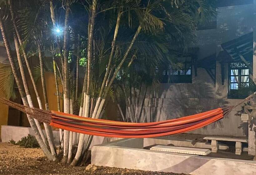 بنسيون Villa Mohana