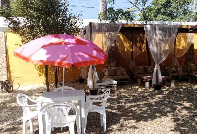 بنسيون Villa Mohana