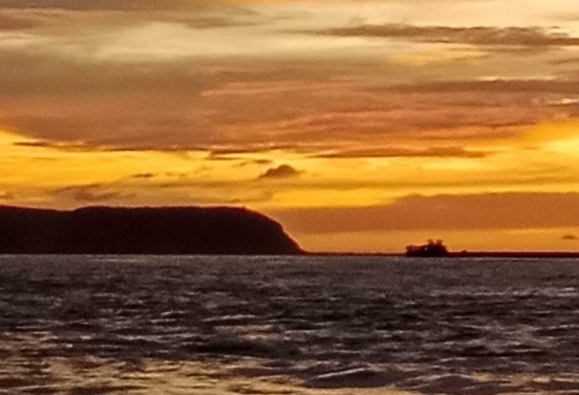 بنسيون Villa Mohana