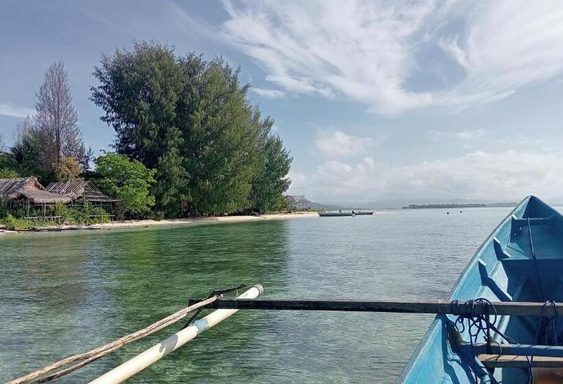 Пансион Yef Kabu Guest House