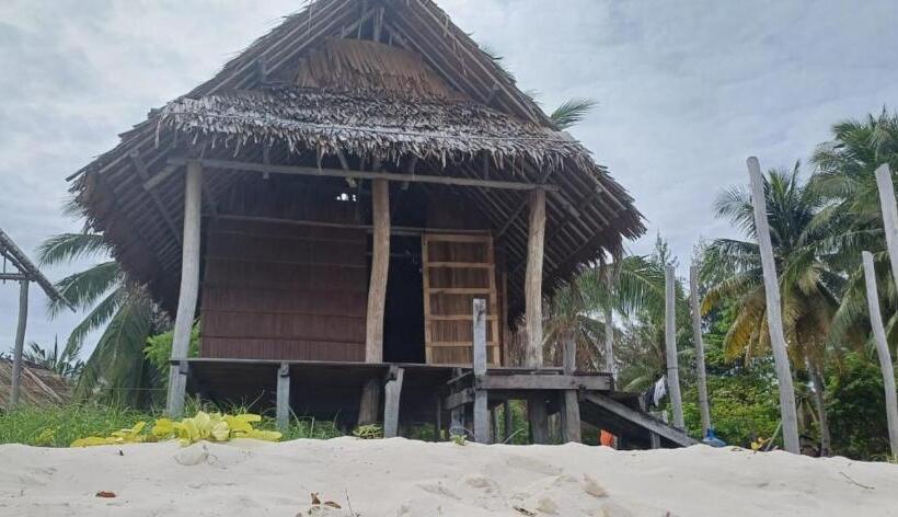 Пансион Yef Kabu Guest House