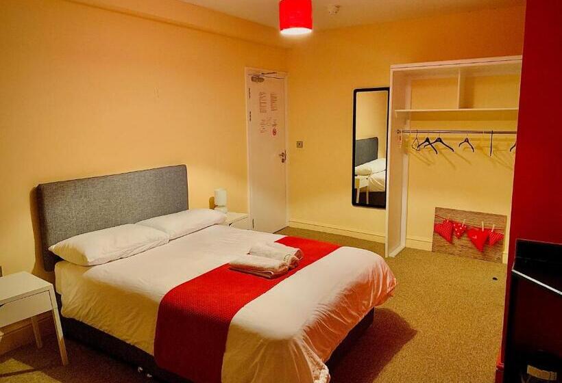 Prince Apartment Inn