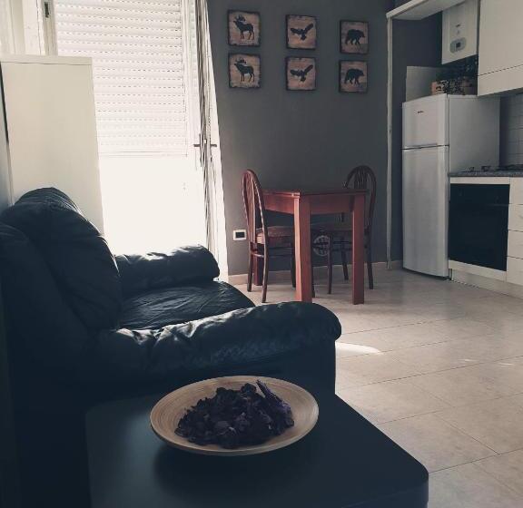 Residence Appartamenti Casa Vacanze Abbazia