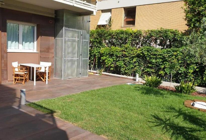 Residence Appartamenti Casa Vacanze Abbazia