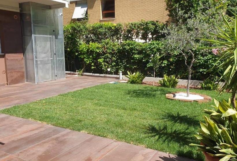 Residence Appartamenti Casa Vacanze Abbazia