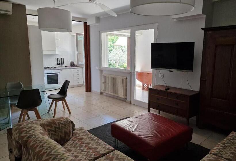 Residence Appartamenti Casa Vacanze Abbazia