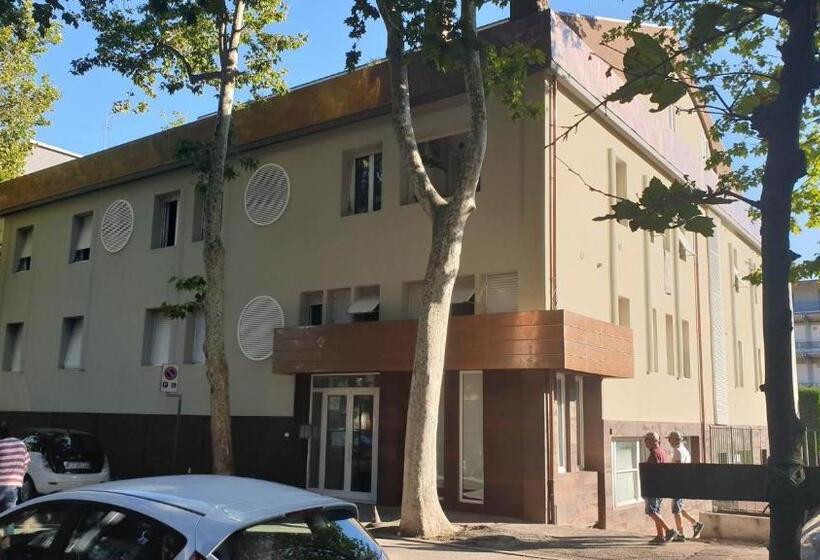 Residence Appartamenti Casa Vacanze Abbazia