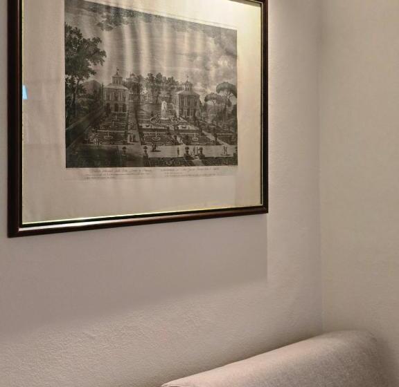 Residence Internazionale