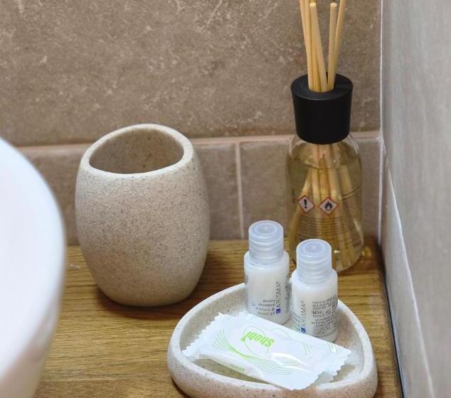 Residence Internazionale