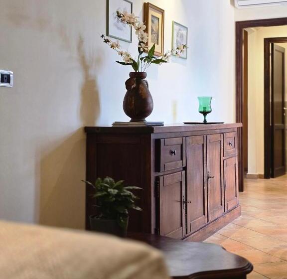 Residence Internazionale