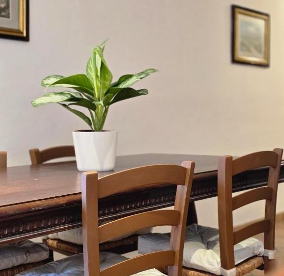 Residence Internazionale