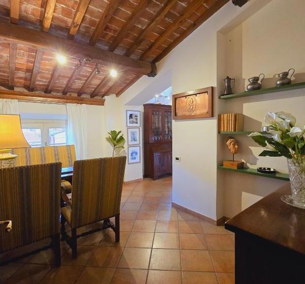 Residence Internazionale