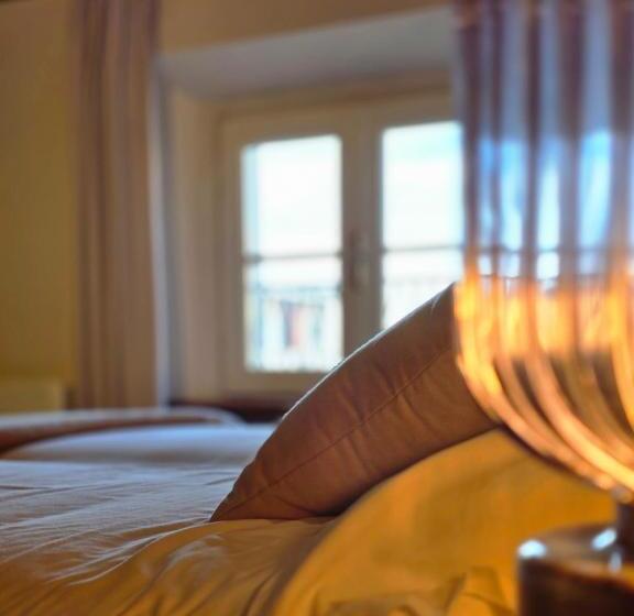 Residence Internazionale