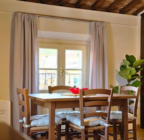 Residence Internazionale