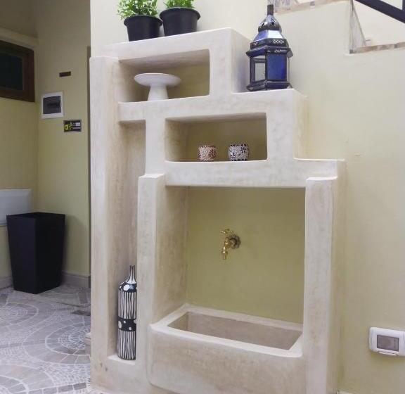 Riad Bouganville Bleu