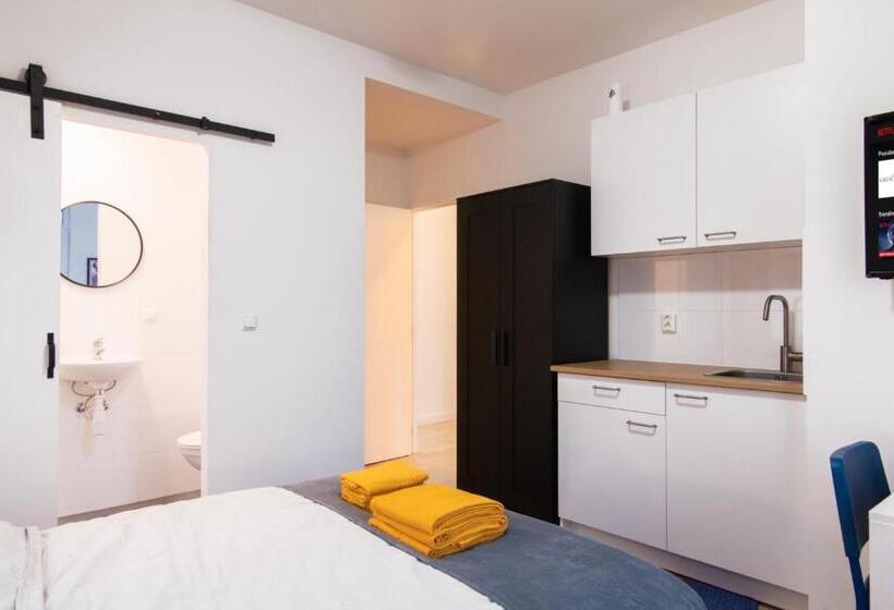 Samesofa Hoefstraat Studios