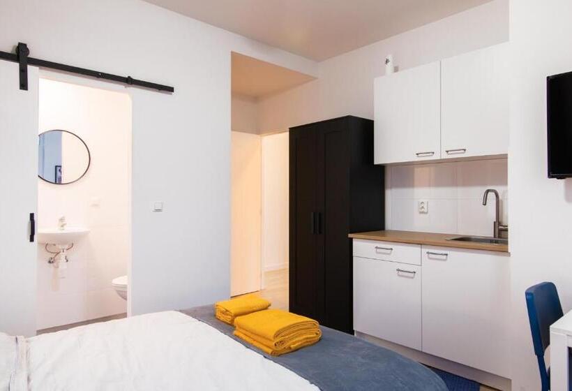 Samesofa Hoefstraat Studios