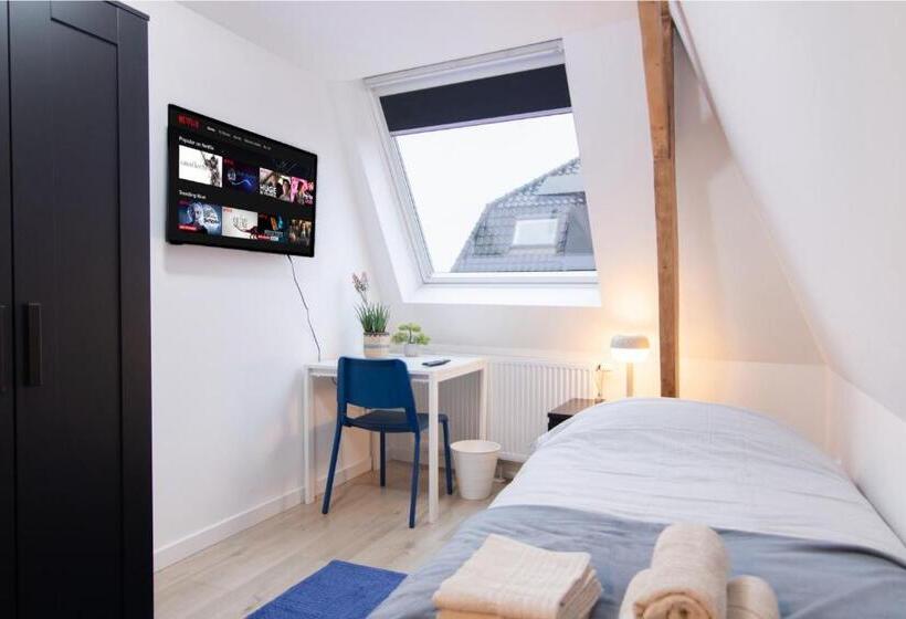 Samesofa Hoefstraat Studios