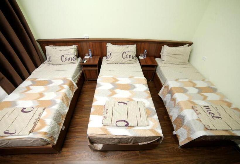 Sarbon Hotel Khiva 2