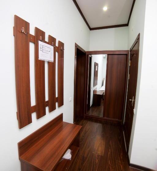 Sarbon Hotel Khiva 2