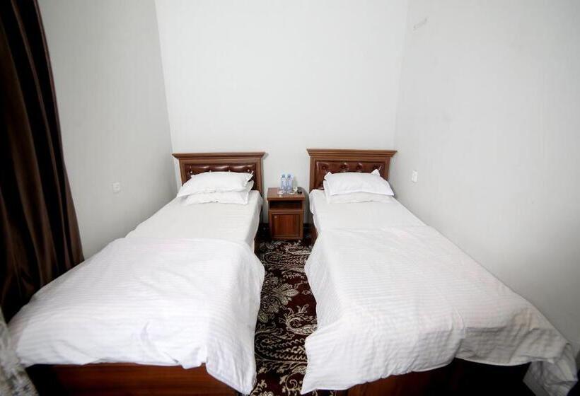 Sarbon Hotel Khiva 2