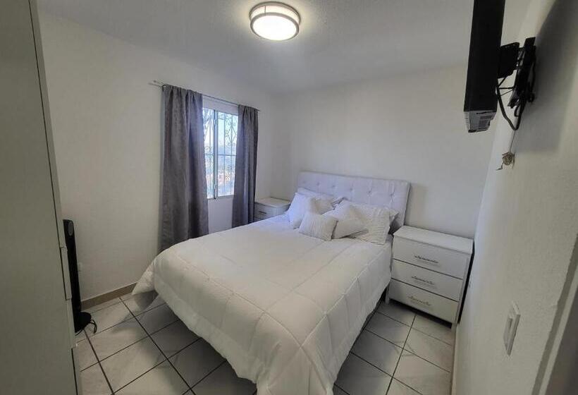 Su Casa En Tijuana